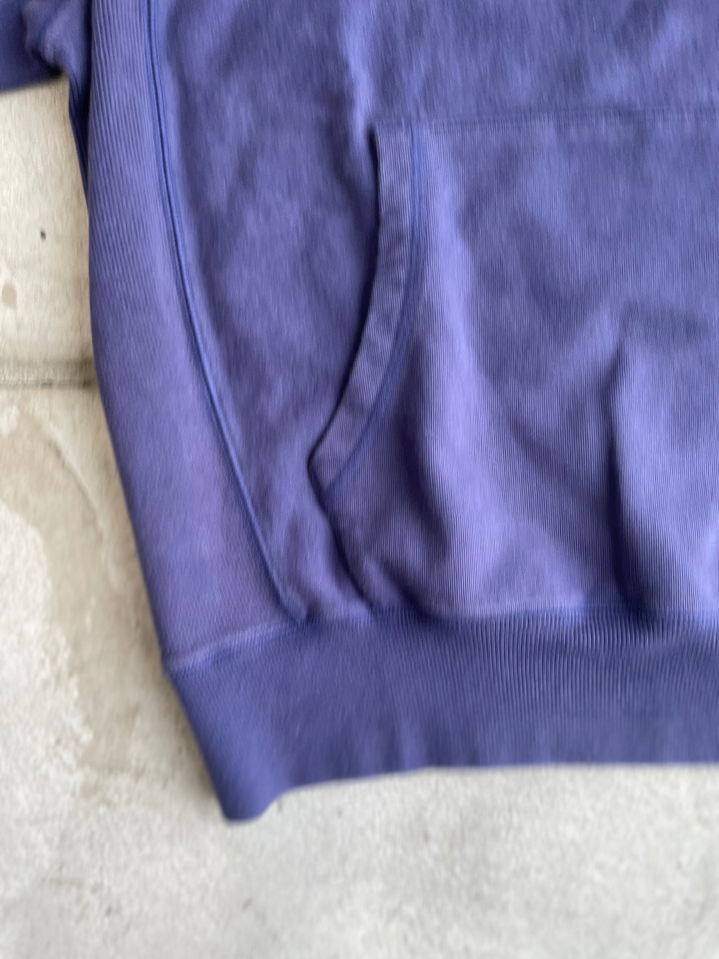 JACKSON MATISSE FELT letter J Parka Sweat ジャクソン マティス フェルト スウェット パーカー パーカ スエット メンズ レディース