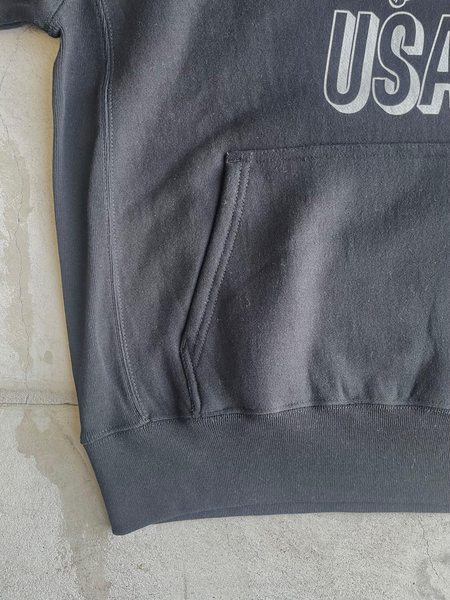 BIG MIKE ビックマイク スウェット パーカー スエット パーカ オジサン スケボー メンズ レディース 102538973